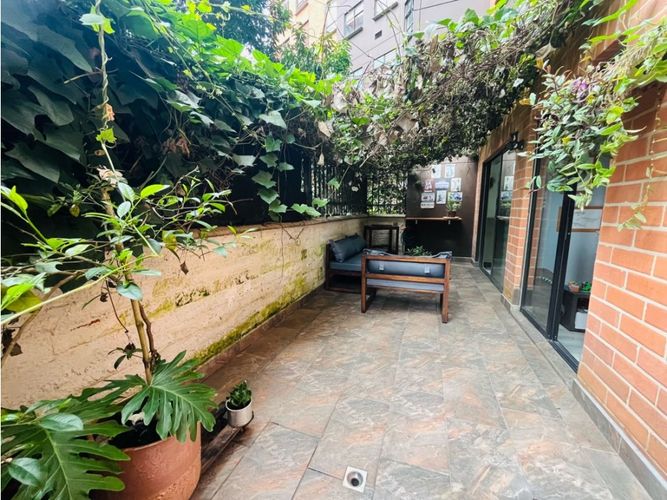 Apartamento en venta en El Campestre, Medellín · foto 9 de 24