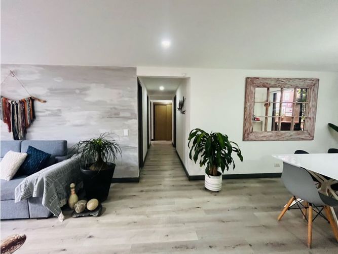 Apartamento en venta en El Campestre, Medellín · foto 10 de 24