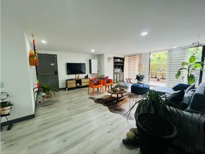 Apartamento en venta en El Campestre, Medellín · foto 11 de 24
