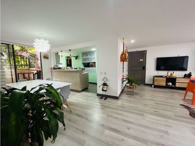 Apartamento en venta en El Campestre, Medellín · foto 12 de 24