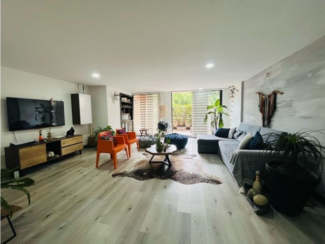 Apartamento en venta en El Campestre, Medellín · foto 13 de 24