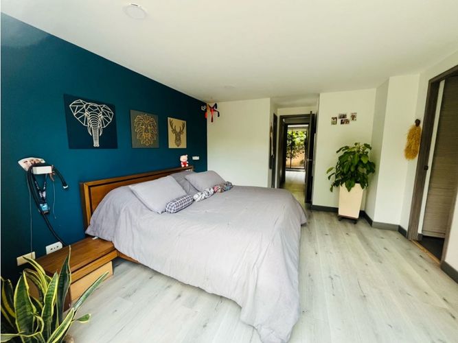 Apartamento en venta en El Campestre, Medellín · foto 14 de 24