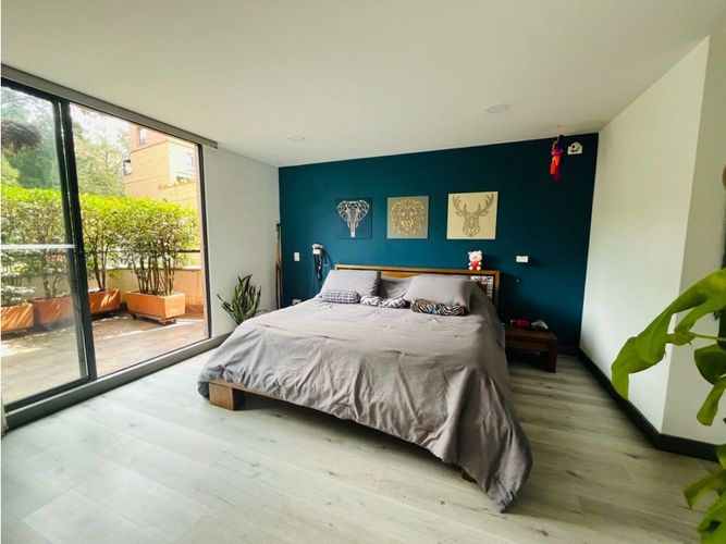 Apartamento en venta en El Campestre, Medellín · foto 15 de 24