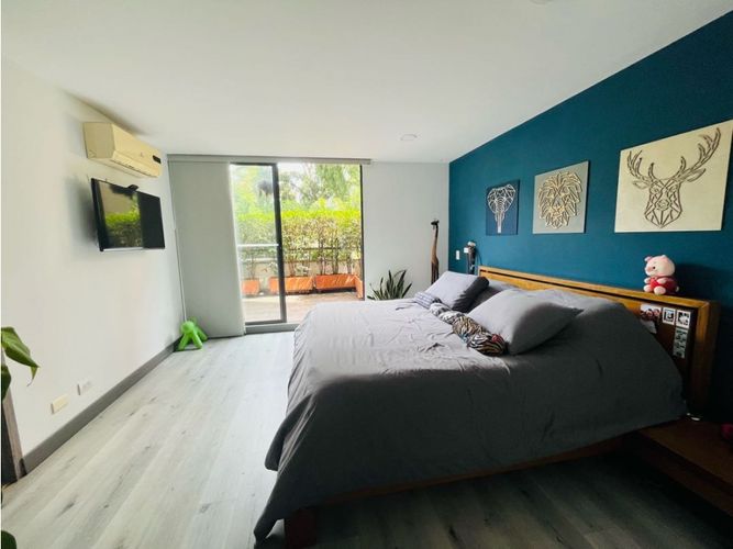 Apartamento en venta en El Campestre, Medellín · foto 17 de 24