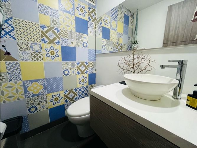 Apartamento en venta en El Campestre, Medellín · foto 18 de 24