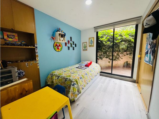 Apartamento en venta en El Campestre, Medellín · foto 19 de 24
