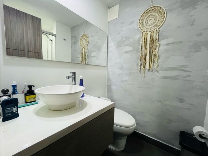 Apartamento en venta en El Campestre, Medellín · foto 20 de 24