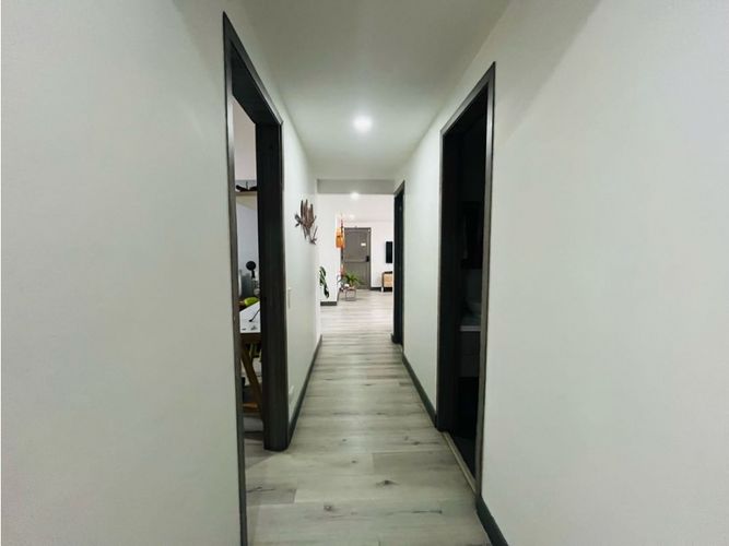 Apartamento en venta en El Campestre, Medellín · foto 21 de 24