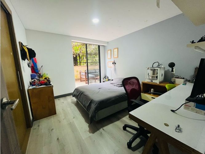 Apartamento en venta en El Campestre, Medellín · foto 22 de 24