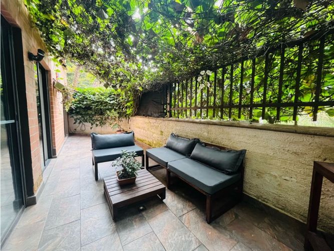 Apartamento en venta en El Campestre, Medellín · foto 23 de 24