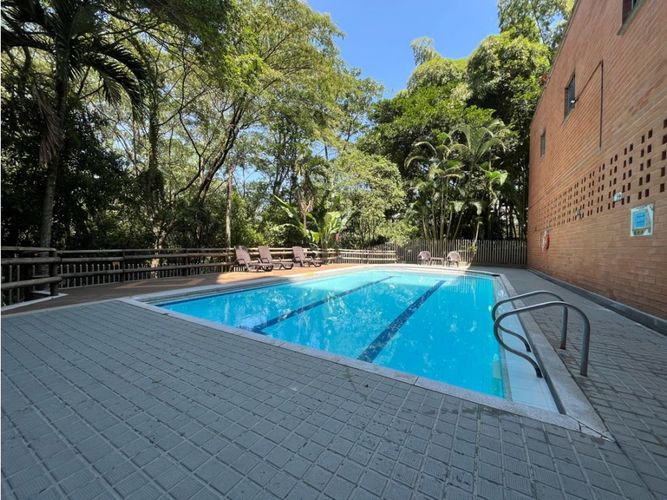 Apartamento en venta en El Campestre, Medellín · foto 24 de 24