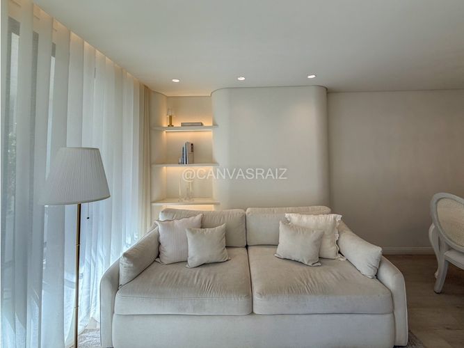 Apartamento de 2 alcobas en venta en El Poblado, Medellín, 88 m² · foto 3 de 16