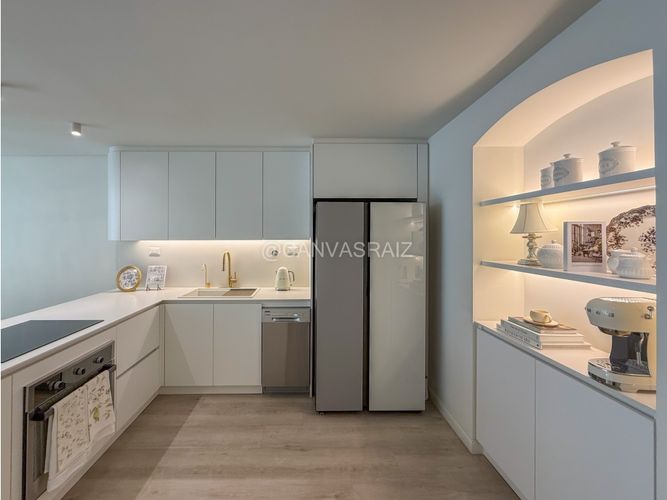 Apartamento de 2 alcobas en venta en El Poblado, Medellín, 88 m² · foto 5 de 16