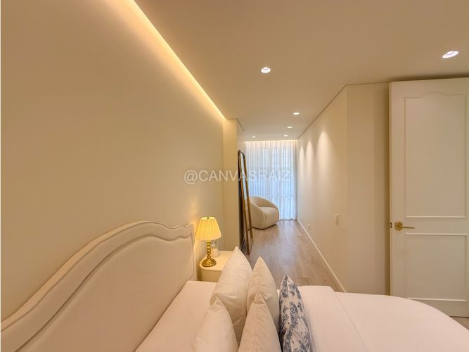 Apartamento de 2 alcobas en venta en El Poblado, Medellín, 88 m² · foto 11 de 16