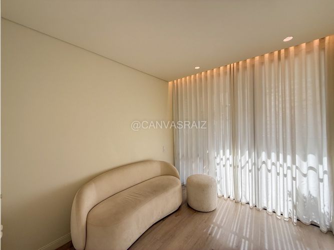 Apartamento de 2 alcobas en venta en El Poblado, Medellín, 88 m² · foto 14 de 16