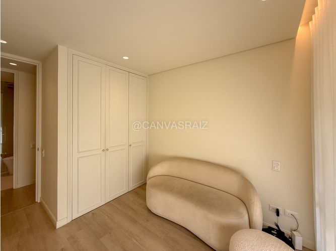 Apartamento de 2 alcobas en venta en El Poblado, Medellín, 88 m² · foto 15 de 16