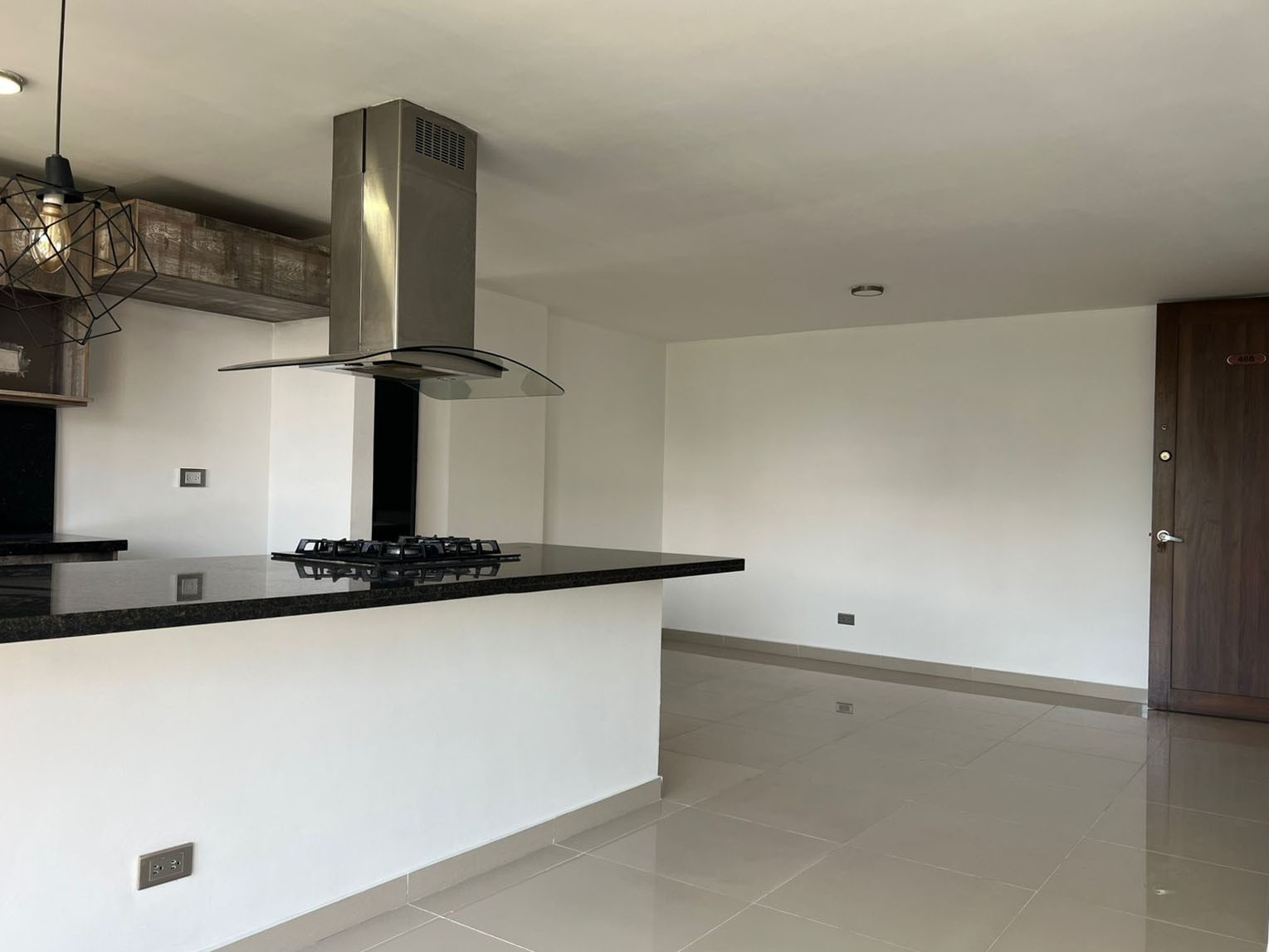 Apartamento en venta en Cumbres, Envigado · foto 4 de 16