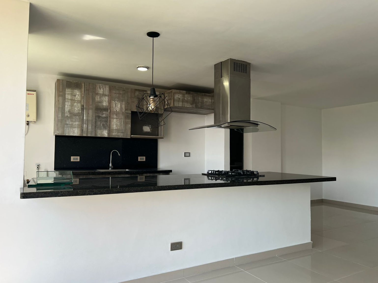 Apartamento en venta en Cumbres, Envigado · foto 6 de 16