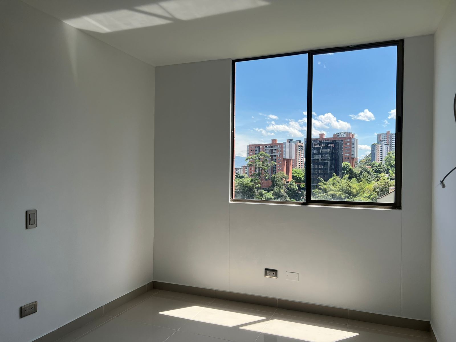 Apartamento en venta en Cumbres, Envigado · foto 12 de 16