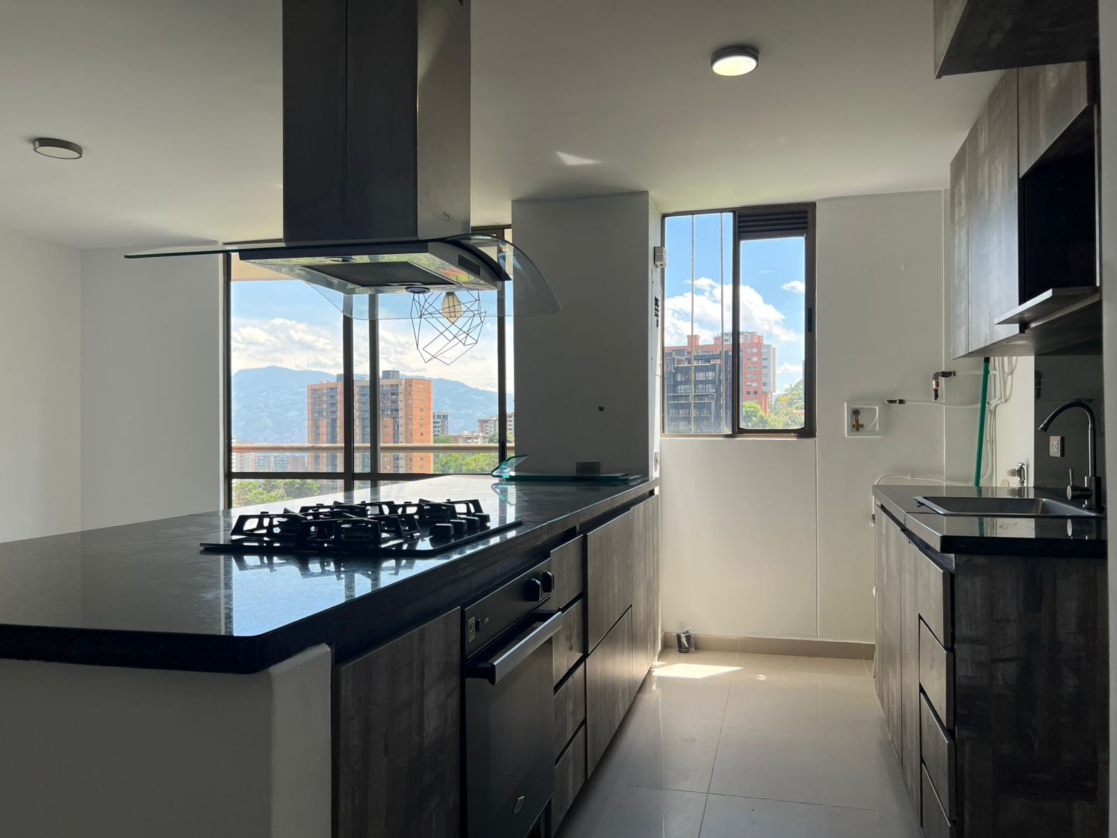 Apartamento en venta en Cumbres, Envigado · foto 7 de 16