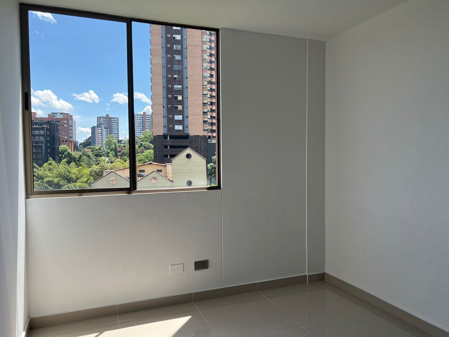 Apartamento en venta en Cumbres, Envigado · foto 14 de 16