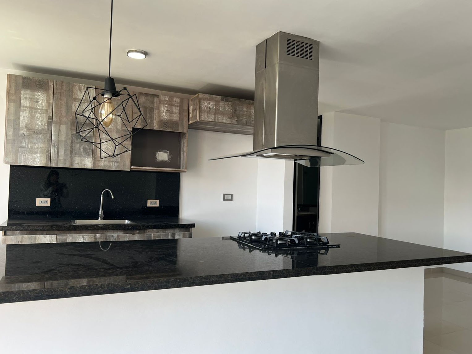 Apartamento en venta en Cumbres, Envigado · foto 5 de 16