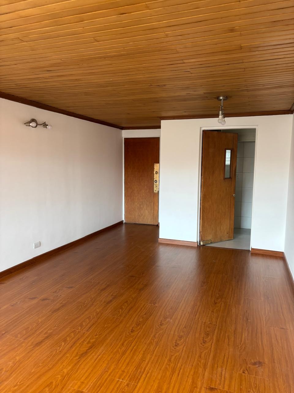 Apartamento en venta en Colina Campestre, Bogotá · foto 2 de 22