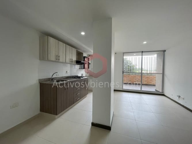 Apartamento de 3 alcobas en venta en Rionegro, 80 m² · foto 4 de 20