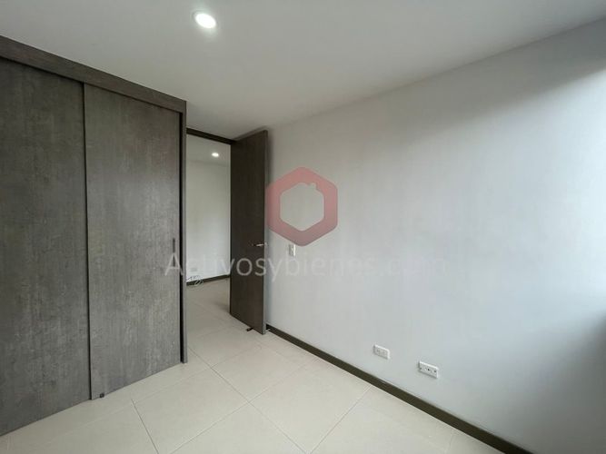 Apartamento de 3 alcobas en venta en Rionegro, 80 m² · foto 12 de 20