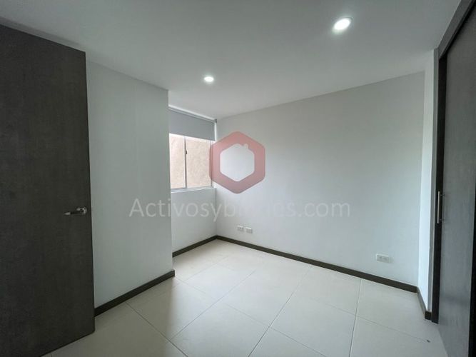 Apartamento de 3 alcobas en venta en Rionegro, 80 m² · foto 13 de 20