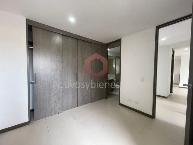 Apartamento de 3 alcobas en venta en Rionegro, 80 m² · foto 15 de 20