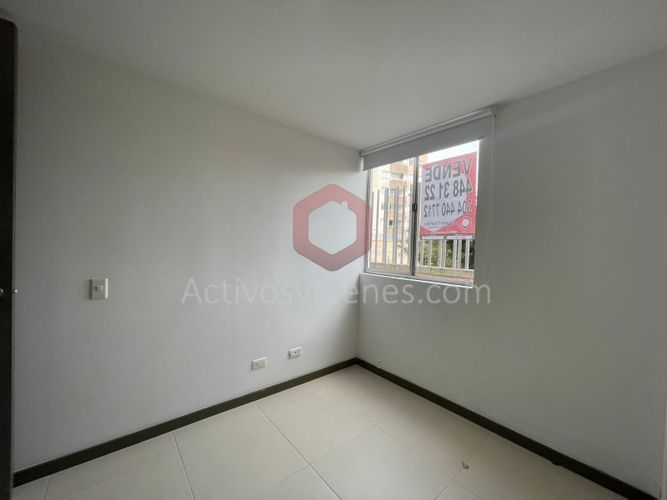 Apartamento de 3 alcobas en venta en Rionegro, 80 m² · foto 16 de 20