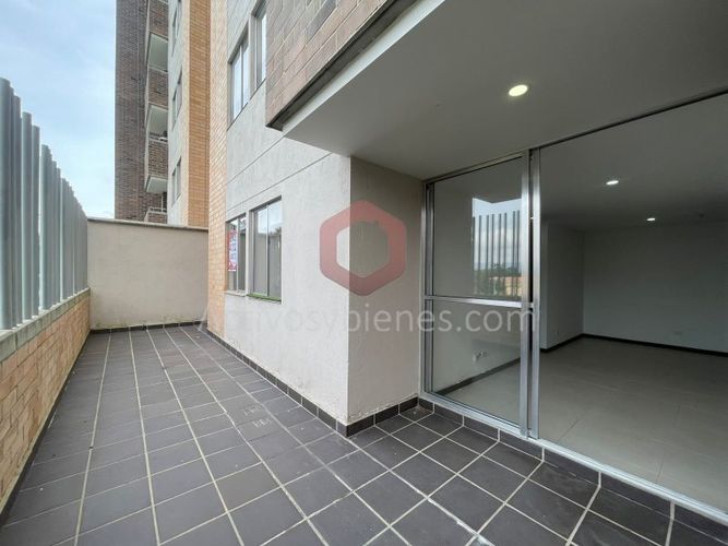 Apartamento de 3 alcobas en venta en Rionegro, 80 m² · foto 18 de 20