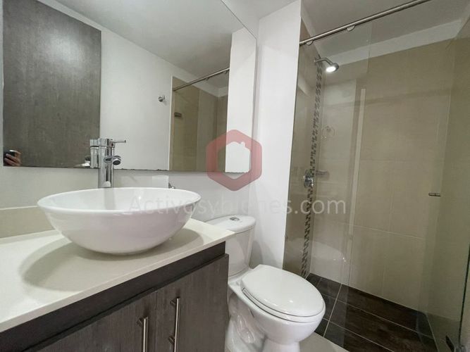Apartamento de 3 alcobas en venta en Rionegro, 80 m² · foto 19 de 20