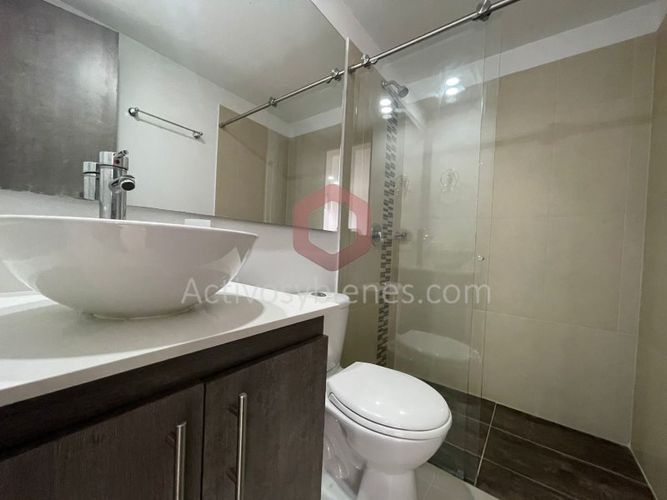 Apartamento de 3 alcobas en venta en Rionegro, 80 m² · foto 20 de 20