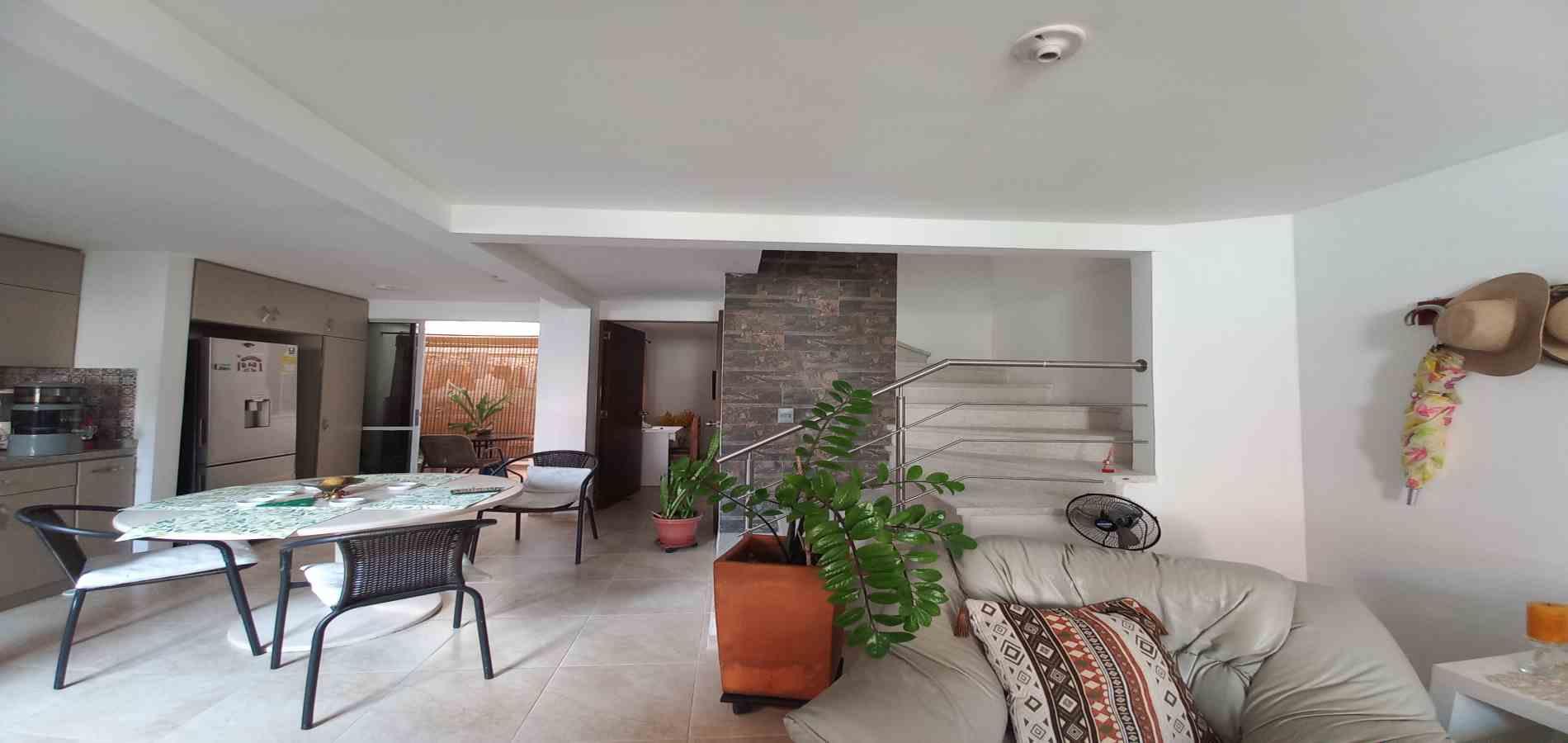 Casa en venta en Galicia, Pereira · foto 16 de 19