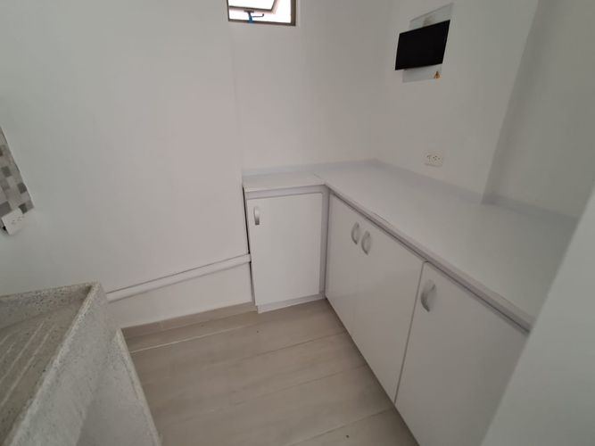 Apartamento de 2 alcobas en arriendo en Rionegro, 80 m² · foto 7 de 11