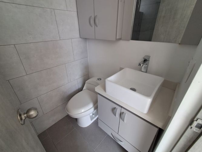 Apartamento de 2 alcobas en arriendo en Rionegro, 80 m² · foto 9 de 11