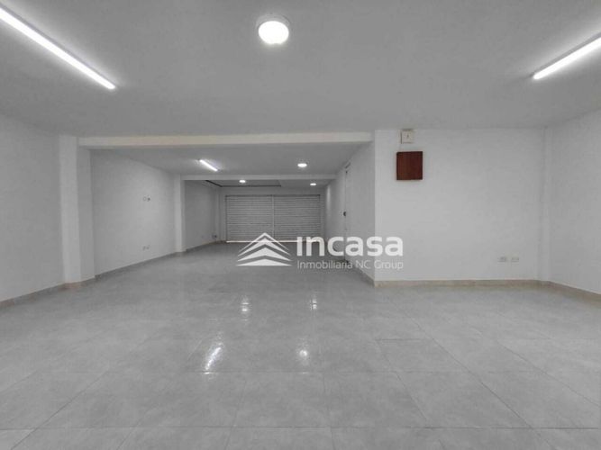 Local en arriendo en Nueva Tequendama, Cali, 110 m² · foto 2 de 12