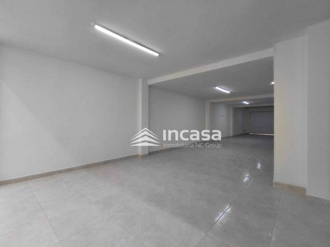 Local en arriendo en Nueva Tequendama, Cali, 110 m² · foto 4 de 12