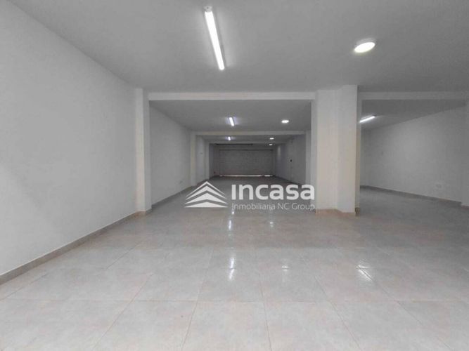 Local en arriendo en Nueva Tequendama, Cali, 110 m² · foto 7 de 12