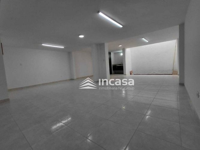 Local en arriendo en Nueva Tequendama, Cali, 110 m² · foto 8 de 12