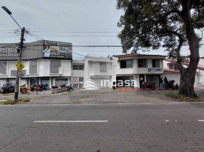 Local en arriendo en Nueva Tequendama, Cali, 110 m² · foto 11 de 12