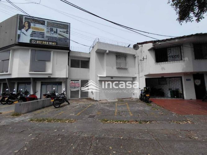 Local en arriendo en Nueva Tequendama, Cali, 110 m² · foto 12 de 12