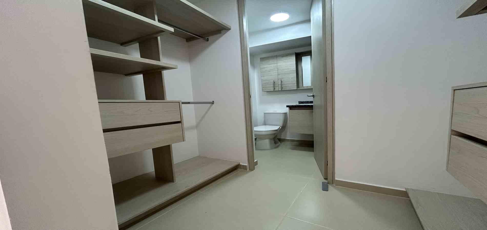 Apartamento en venta en Galicia, Pereira · foto 2 de 14