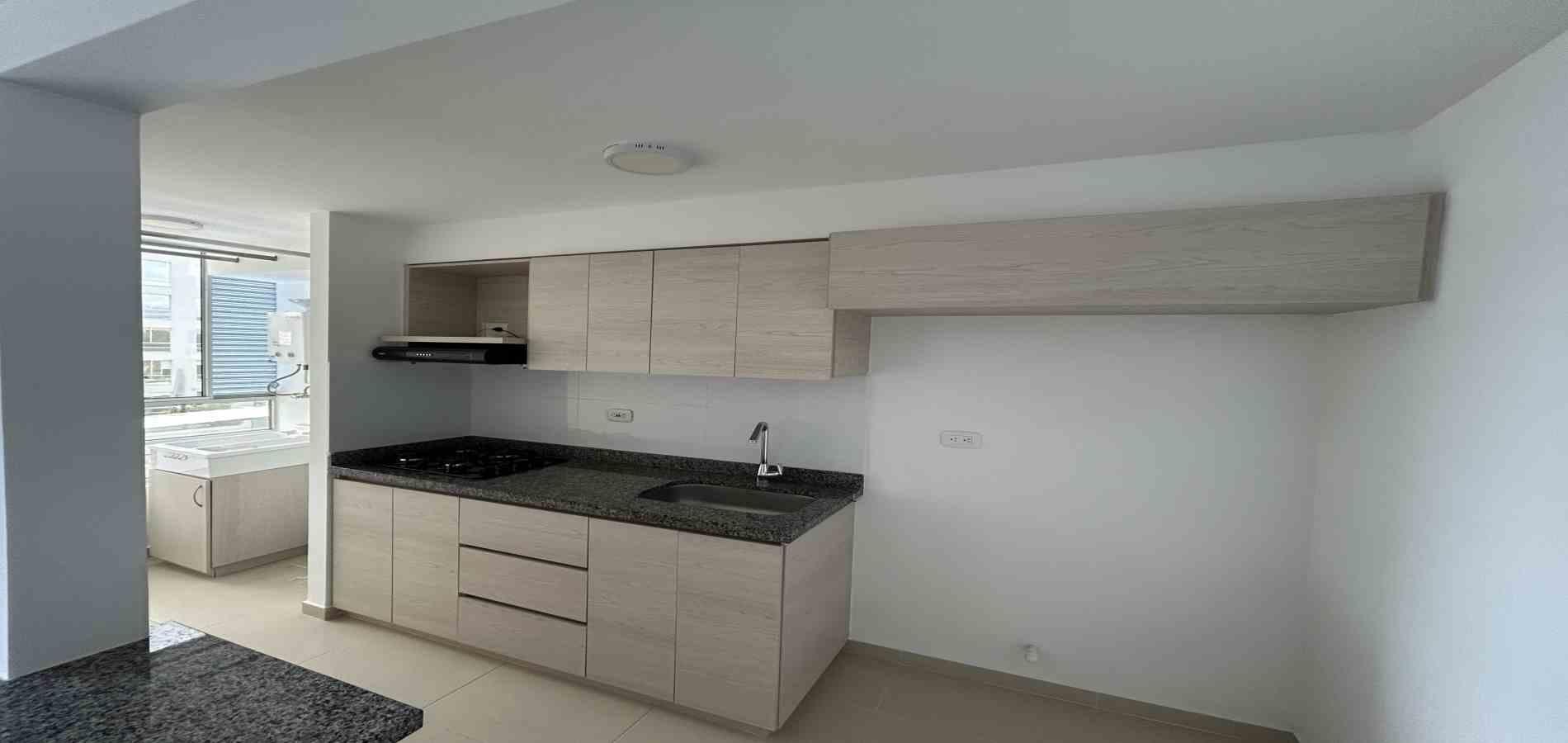 Apartamento en venta en Galicia, Pereira · foto 10 de 14