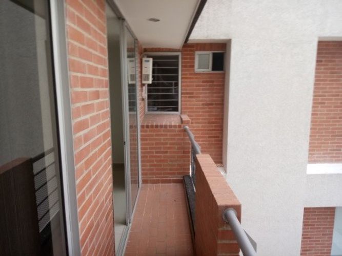 Apartaestudio en venta en La Pola, Ibagué, 39 m² · foto 13 de 17