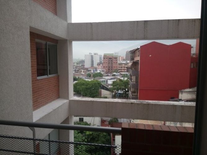 Apartaestudio en venta en La Pola, Ibagué, 39 m² · foto 14 de 17