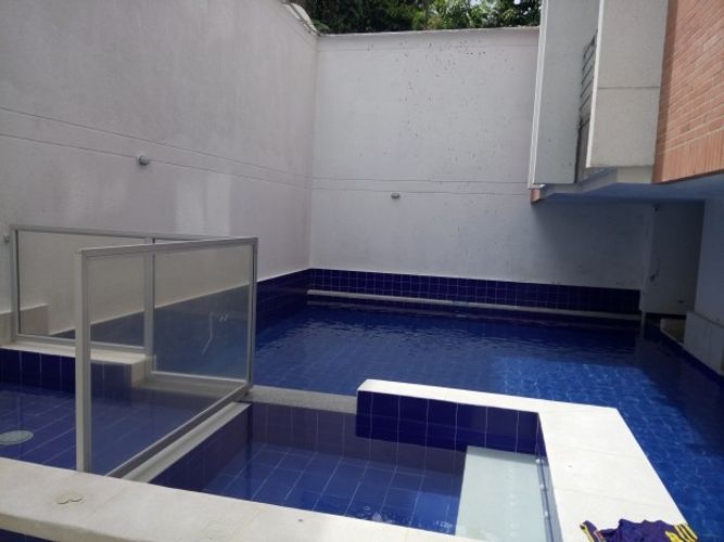 Apartaestudio en venta en La Pola, Ibagué, 39 m² · foto 15 de 17