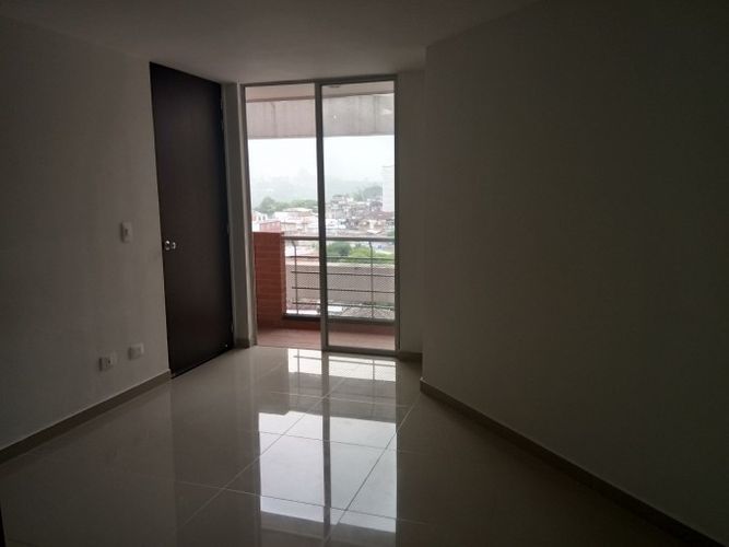 Apartaestudio en venta en La Pola, Ibagué, 39 m² · foto 17 de 17